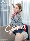 XiuRen秀人网  2023.02.20 NO.6288 顾乔楠Cora(67)